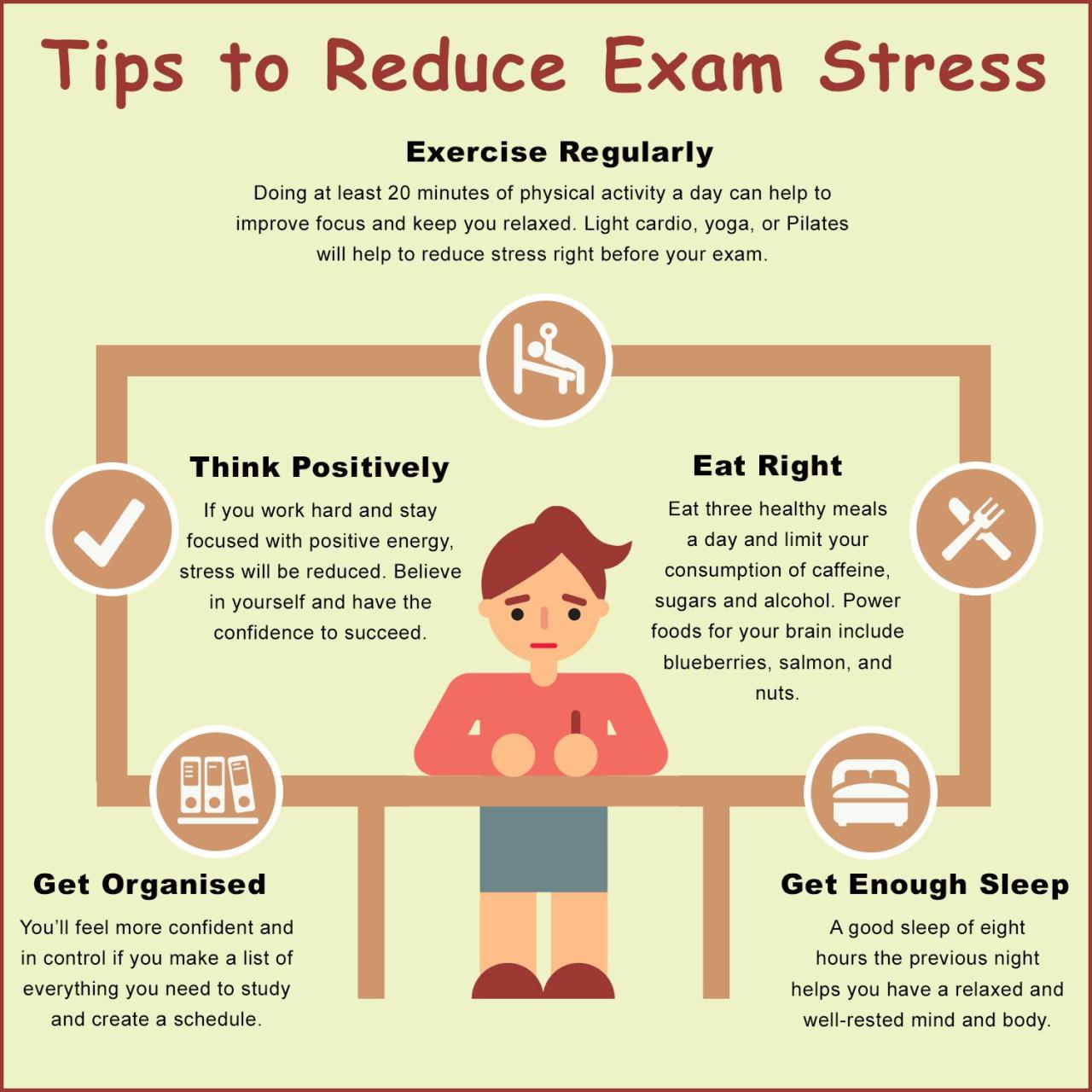 Wonderful Tips About How To Avoid Stress During Exams - Settingprint Wonderful Tips About How To Avoid Stress During Exams - Settingprint