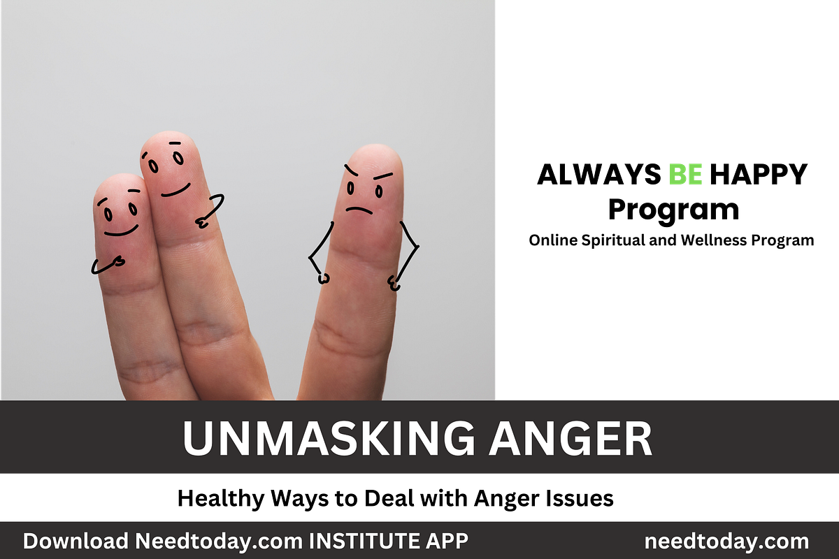 9 Anger Management Strategies to Help You Calm Down | New Origins 9 Anger Management Strategies to Help You Calm Down | New Origins
