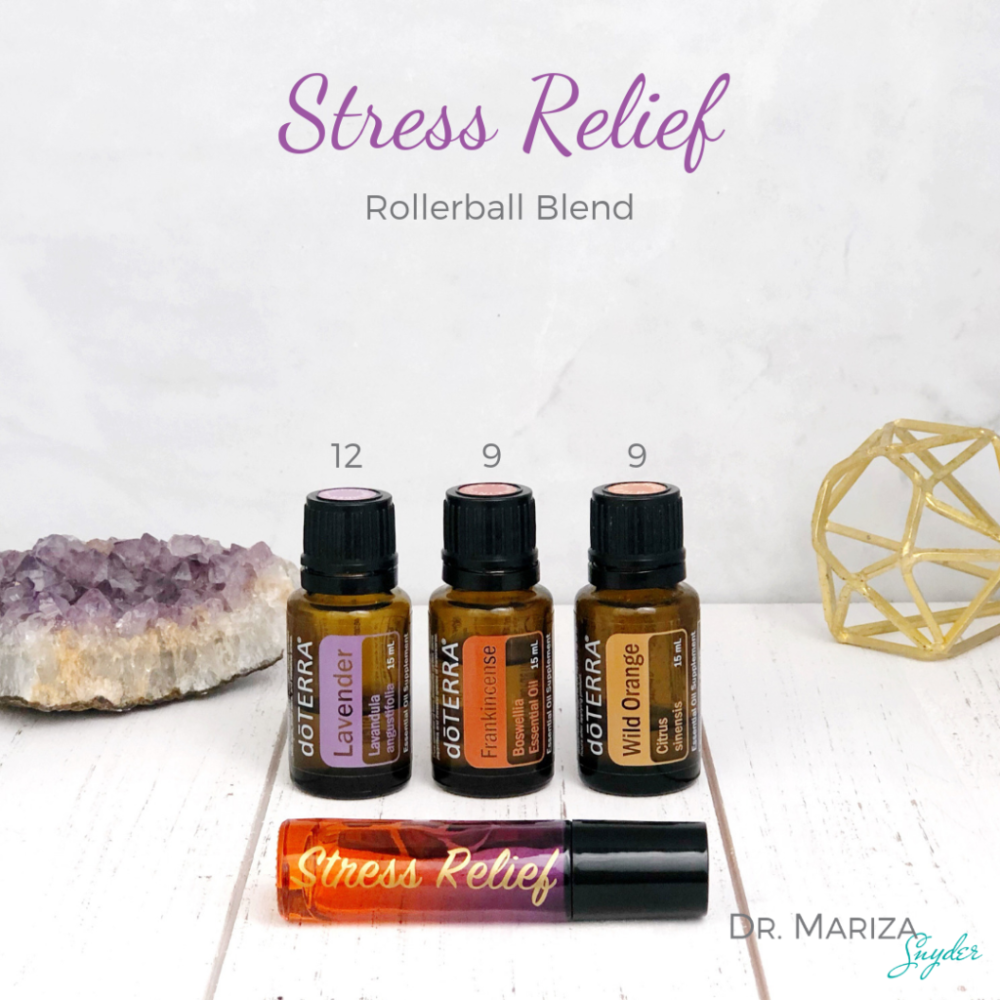 How to Manage Stress Naturally at Home—5 Easy Hacks How to Manage Stress Naturally at Home—5 Easy Hacks