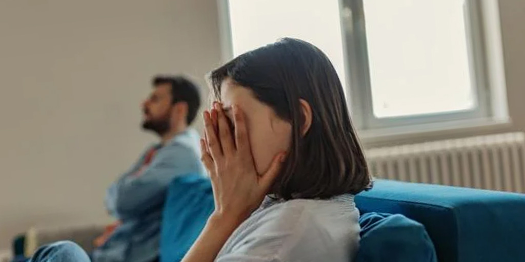 4 Tips To Manage Relationship Stress 4 Tips To Manage Relationship Stress