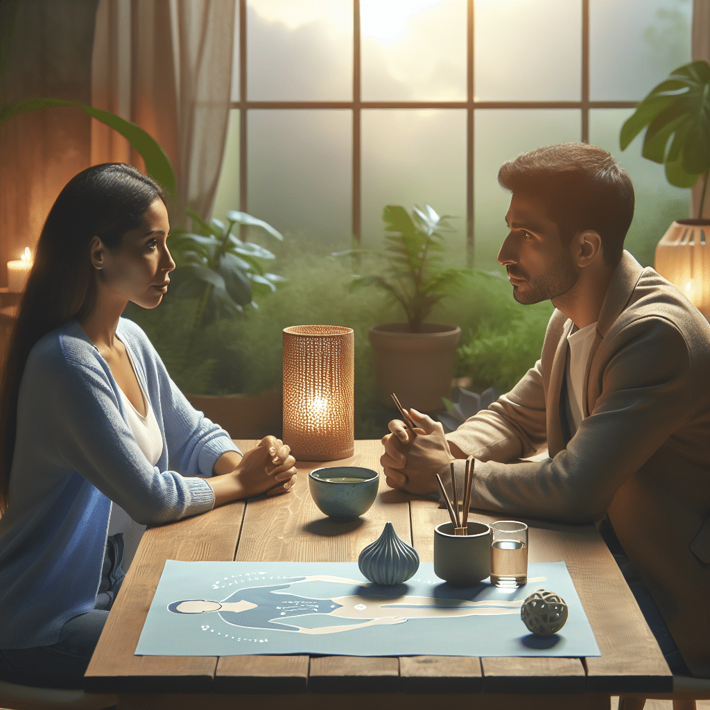 Navigating Stress in Relationships: A Guide - yourdreamyland.com Navigating Stress in Relationships: A Guide - yourdreamyland.com