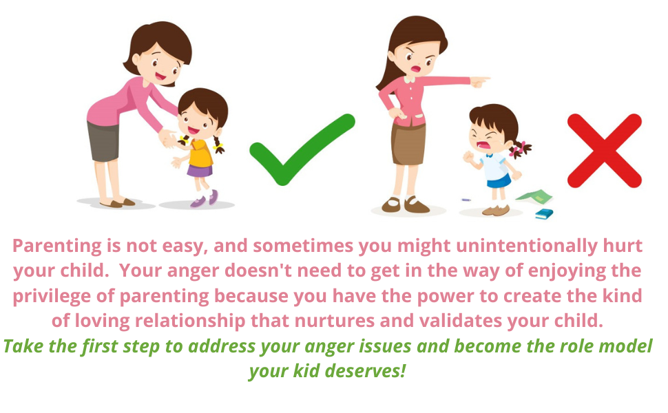 ANGER MANAGEMENT FOR PARENTS: How to Get Control When Your Child Makes ... ANGER MANAGEMENT FOR PARENTS: How to Get Control When Your Child Makes ...