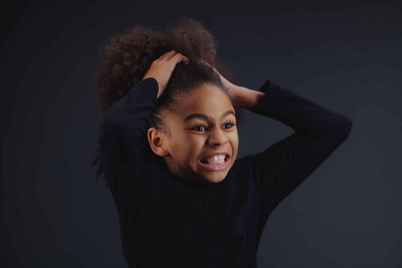 5 Natural Ways To Manage Your Anger | Relationship Tidbits