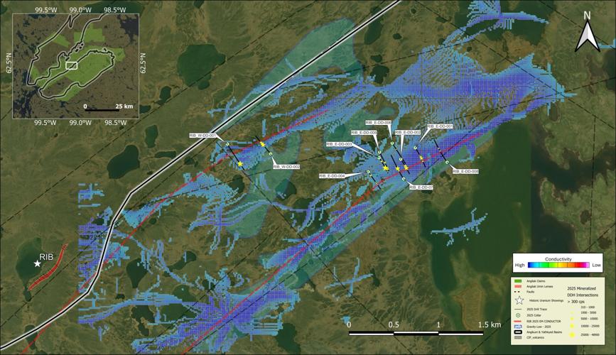 Atha Energy Closes Over-Subscribed Bought Deal - Makes Third New ...
