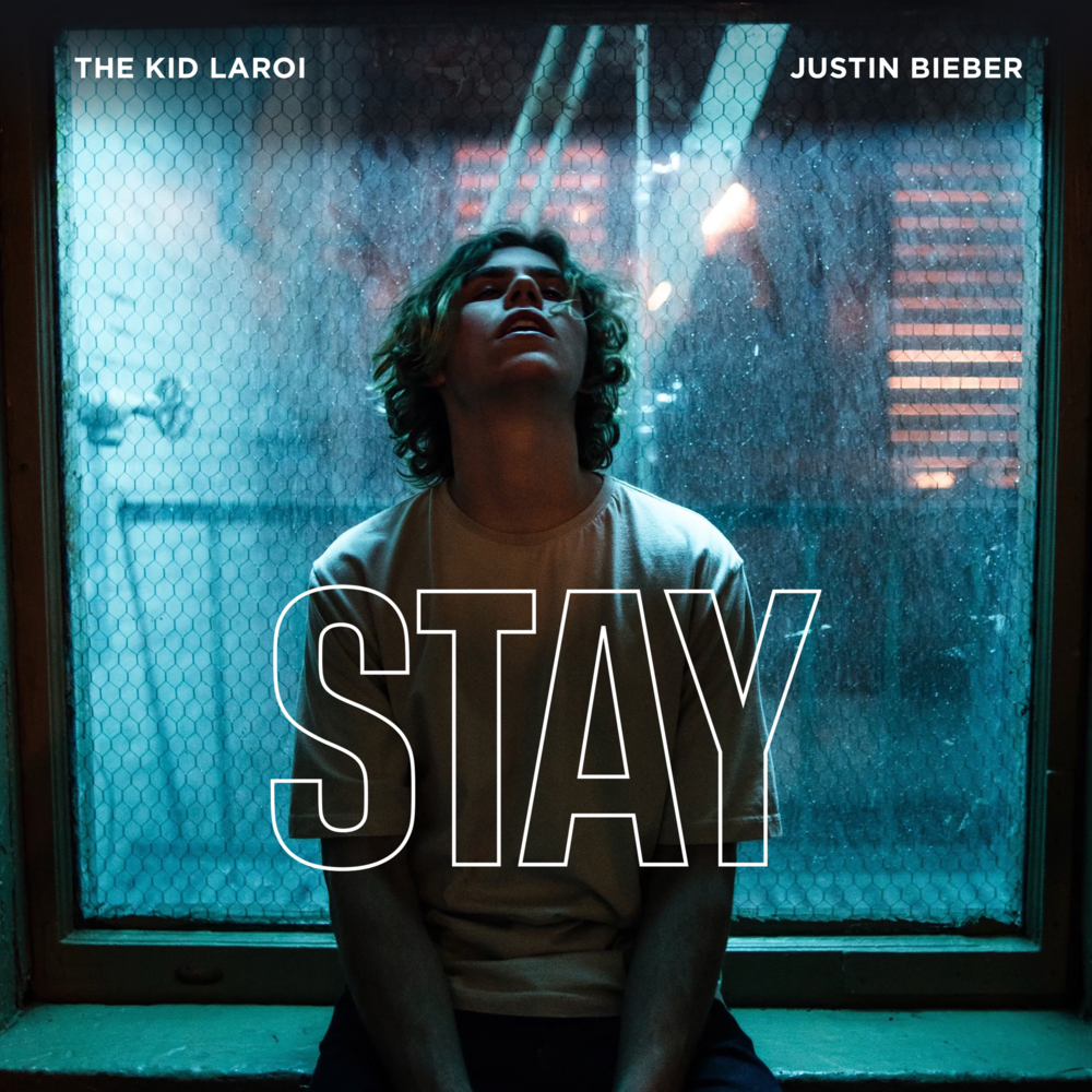 The Kid LAROI - STAY (Lyrics) Ft. Justin Bieber2 - YouTube The Kid LAROI - STAY (Lyrics) Ft. Justin Bieber2 - YouTube