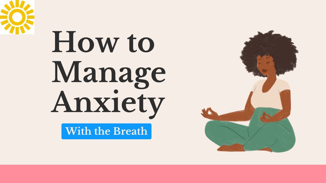 Breathing Techniques for Anxiety Breathing Techniques for Anxiety