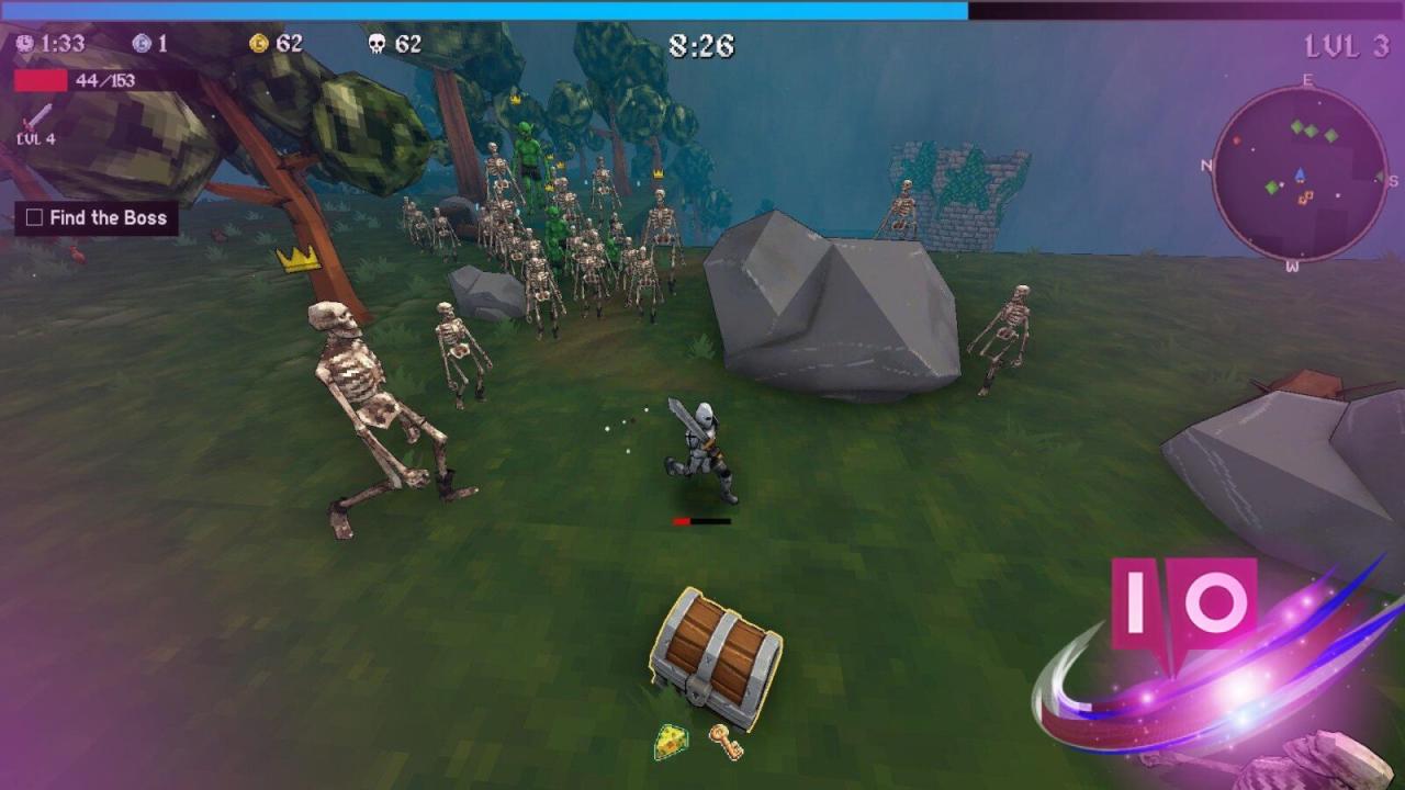 FLITE BOOST SUPERFLOW TM Sattel / black / L3