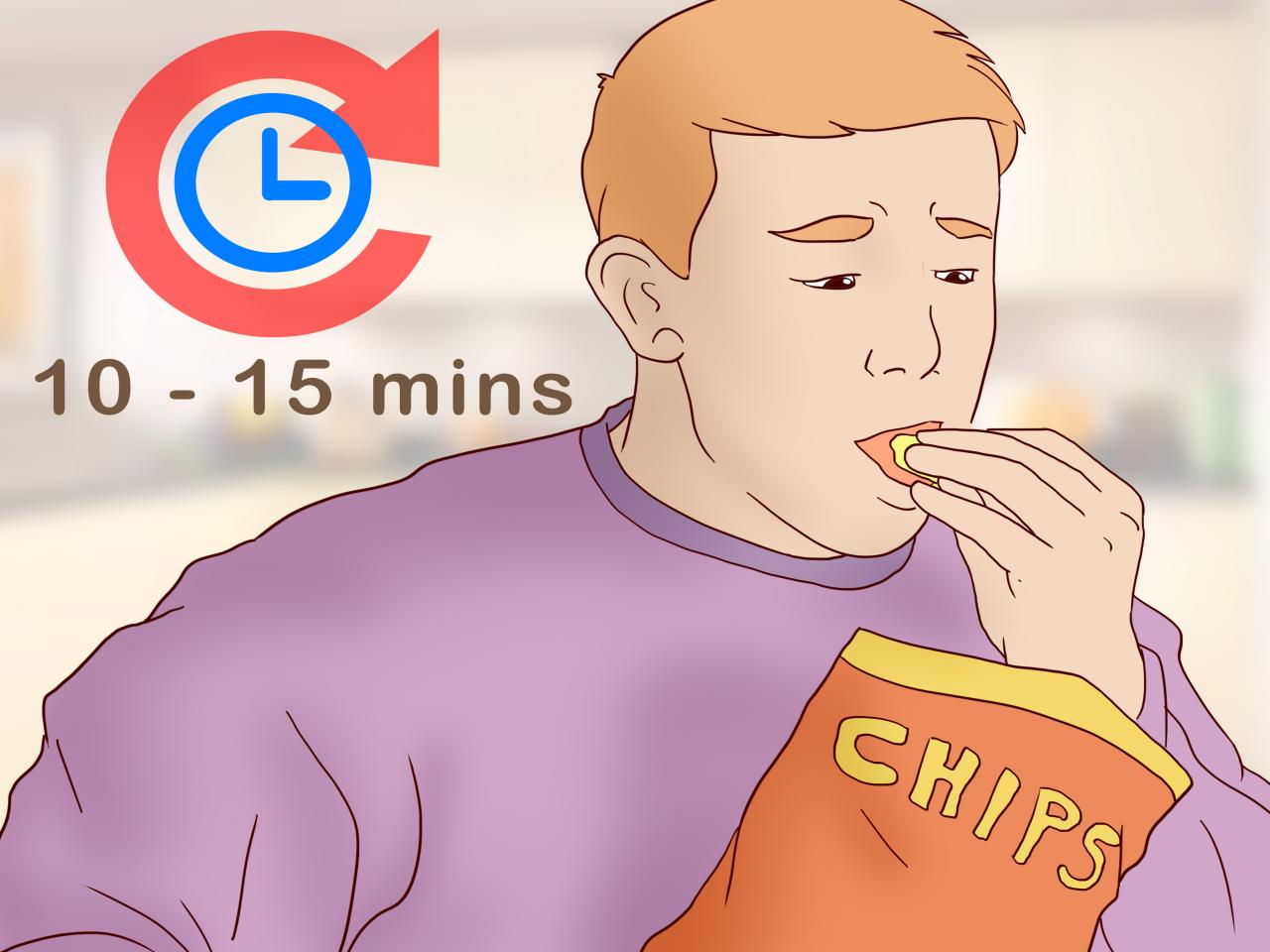 How to Deal with Panic Attacks While in School (with Pictures)