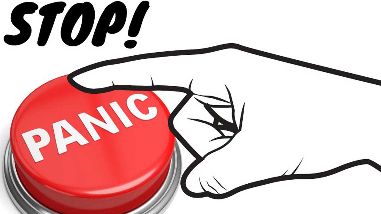 Panic attacks 11 x 17 in – Artofit Panic attacks 11 x 17 in – Artofit