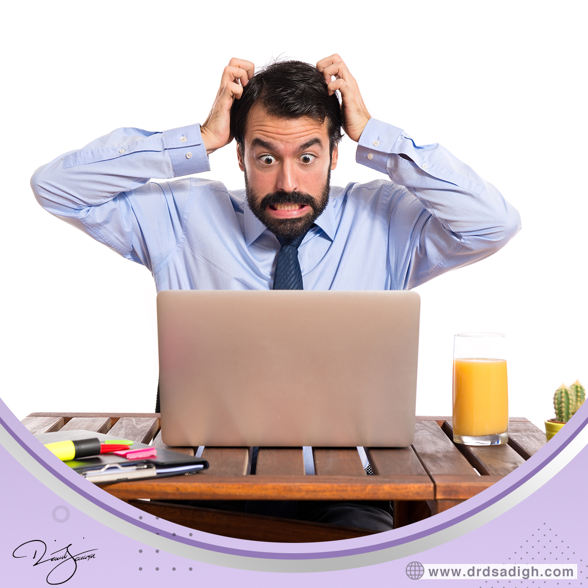 How to Manage Your Anger – drsadigh