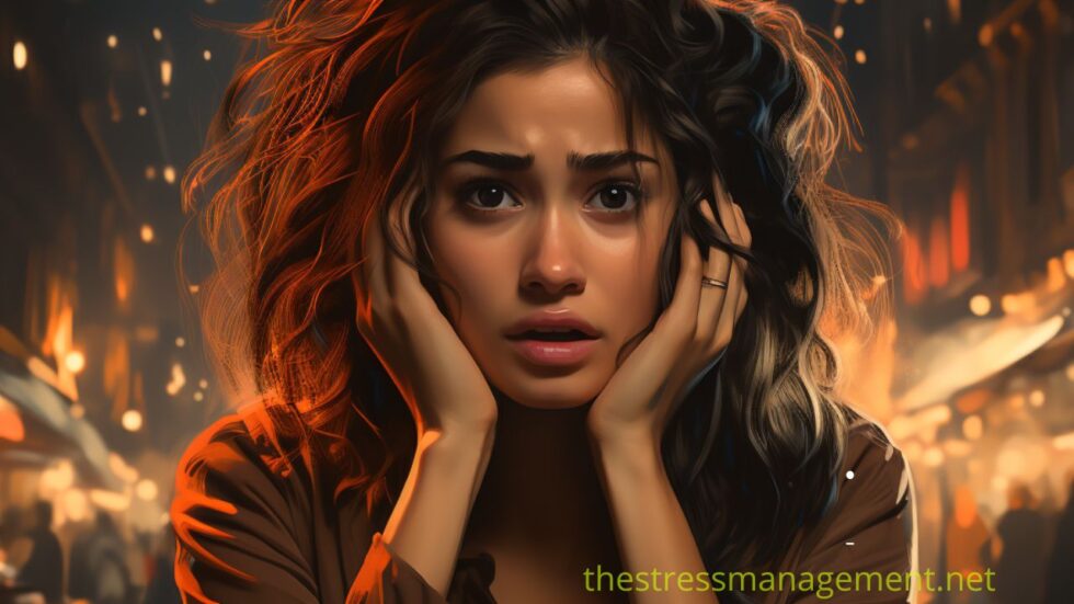 Calming Stress and Anger Management Techniques- That Work! Calming Stress and Anger Management Techniques- That Work!