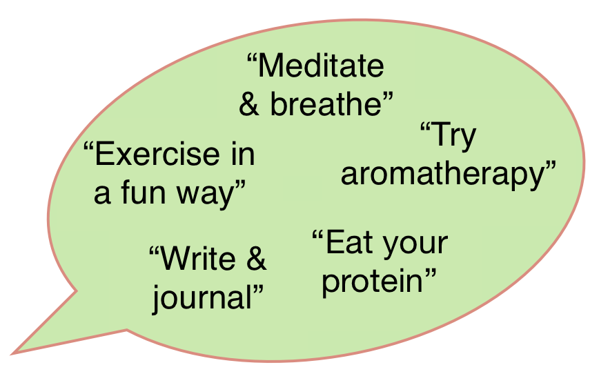 3 Simple Ways to Manage Stress Naturally 3 Simple Ways to Manage Stress Naturally