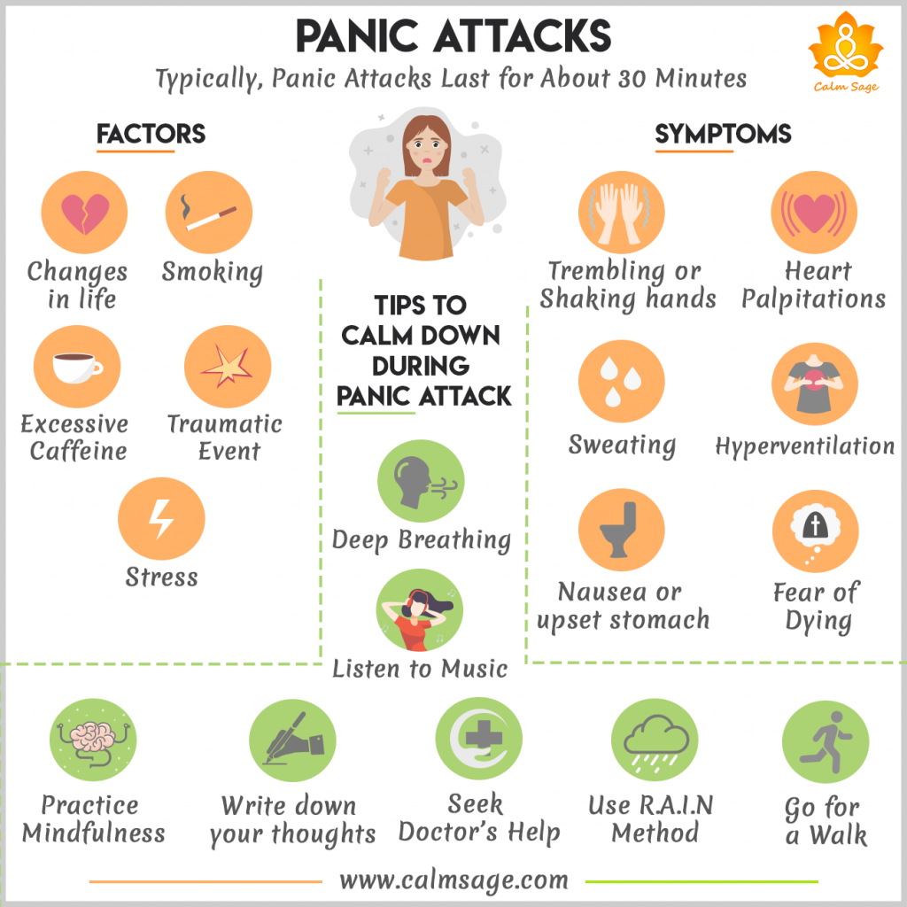 How To Ease Panic Attacks - Plantforce21 How To Ease Panic Attacks - Plantforce21
