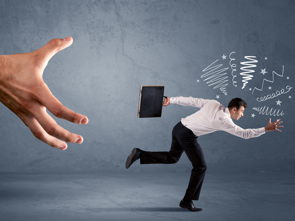 Five Strategies to Better Manage Work Stress – TCEA TechNotes Blog Five Strategies to Better Manage Work Stress – TCEA TechNotes Blog