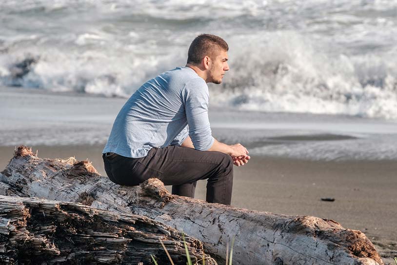 10 Tips for Coping With Loneliness After a Death | Cake Blog | Cake ...