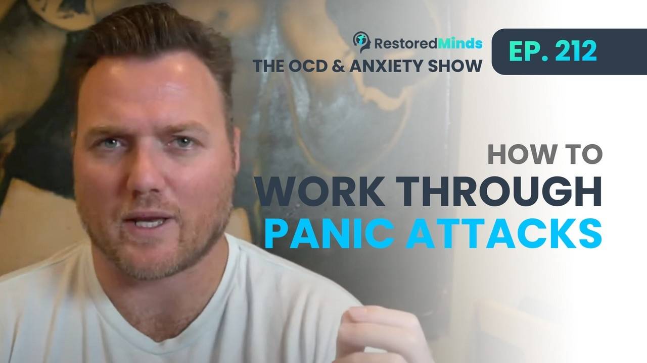 Tips for Panic Attacks - BEAM