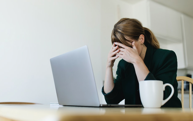 Ways to De-Stress While Working at Home Ways to De-Stress While Working at Home