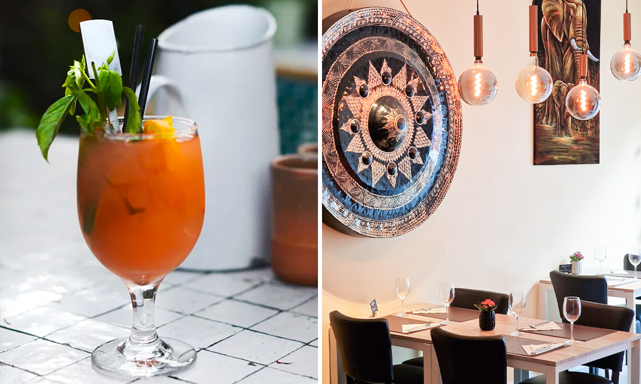 Voordelig uit eten in Kortrijk - Social Deal