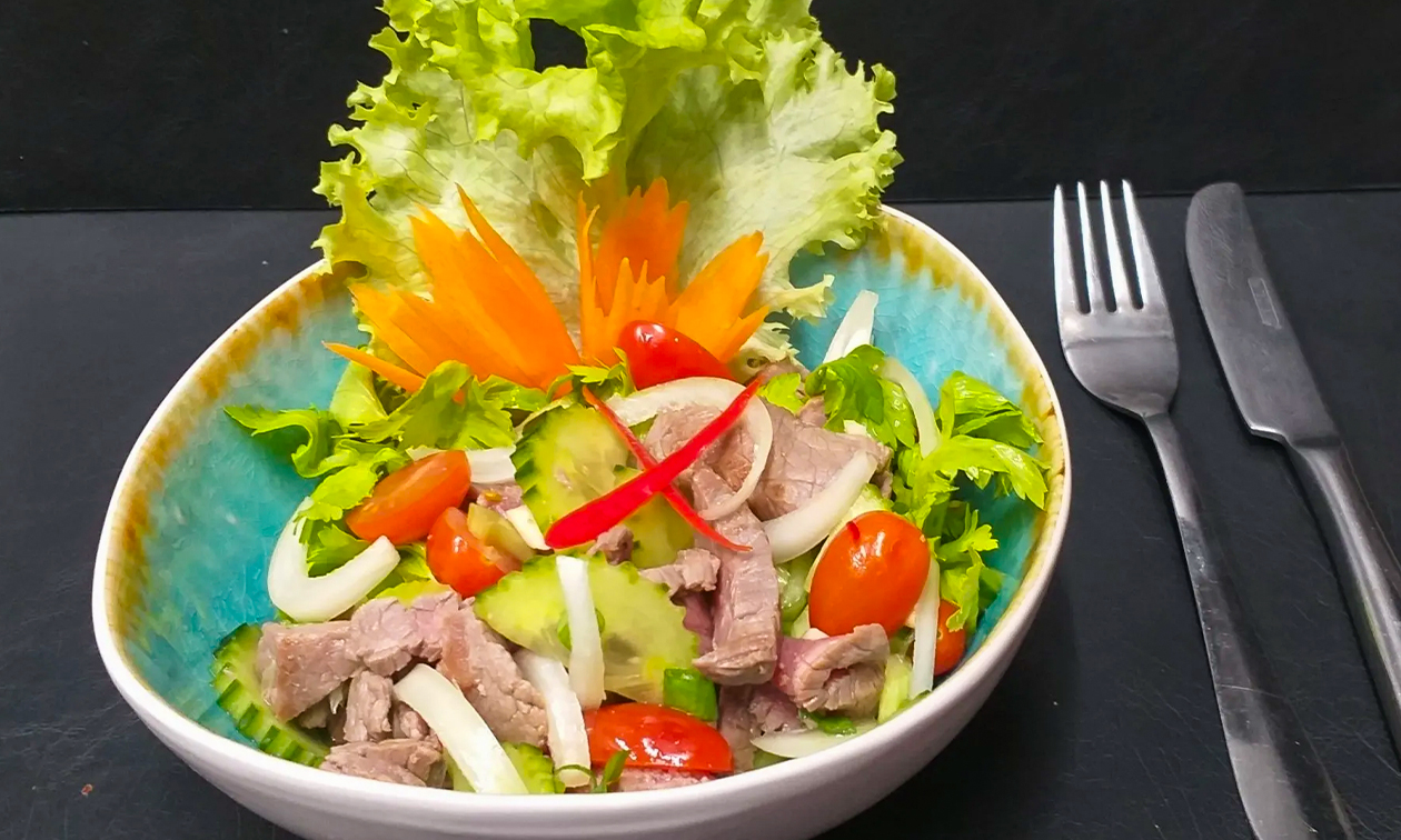 Voordelig uit eten in Gent - Social Deal