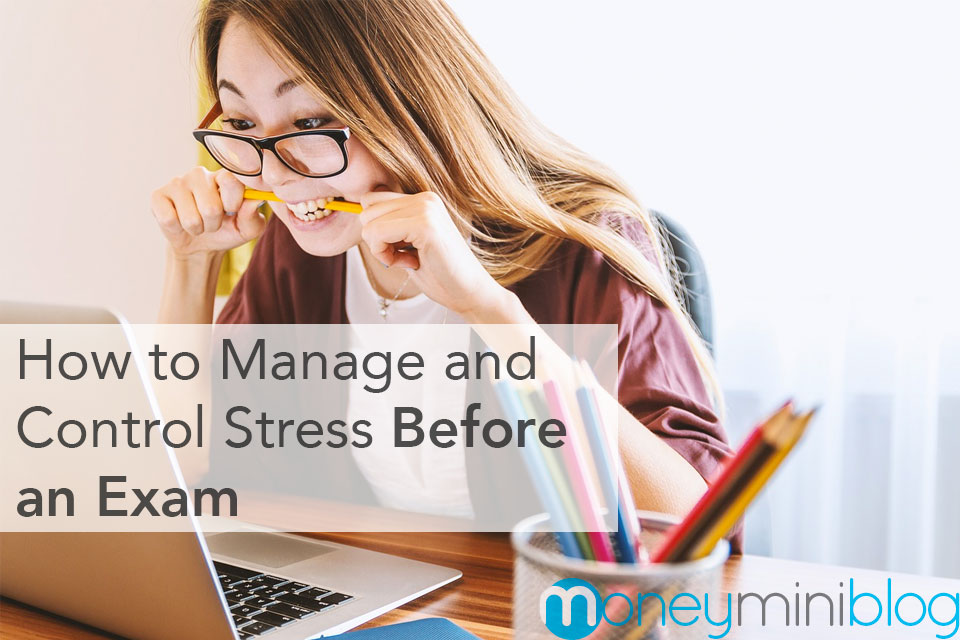 Students! Here’s how to de-stress during exams - Colour My Learning Students! Here’s how to de-stress during exams - Colour My Learning