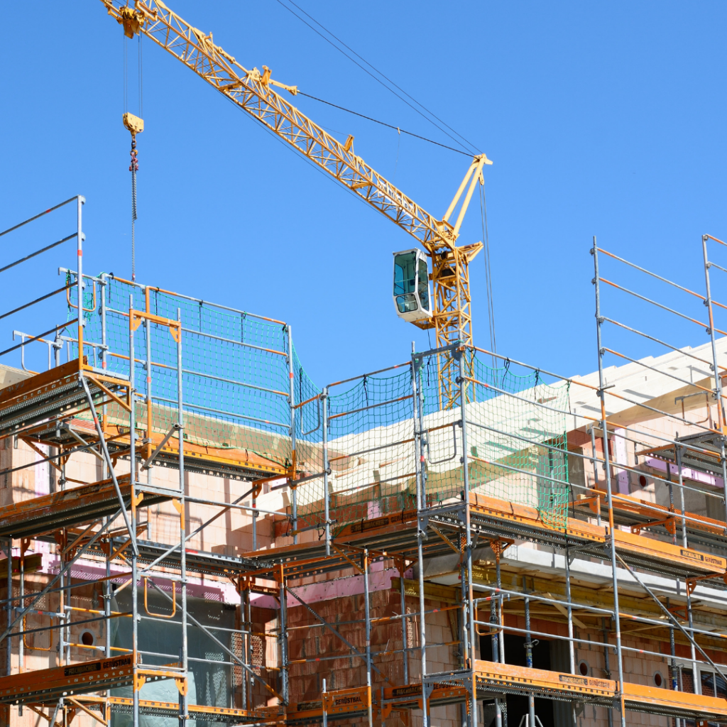 Disputes at a time of ‘Build, Build, Build’ | DivinaLaw