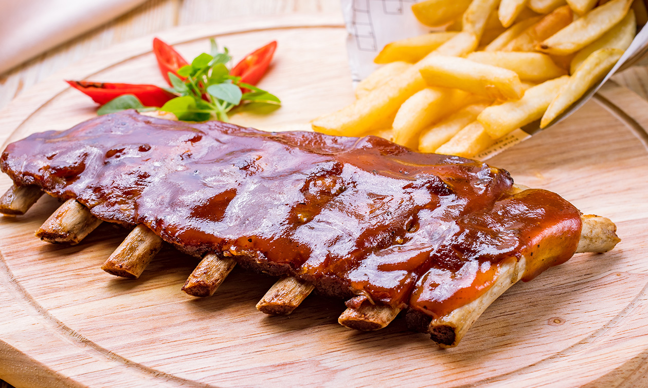 Voordelig uit eten in de Achterhoek - Social Deal