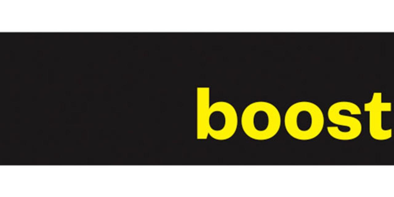 Boost® Boost®