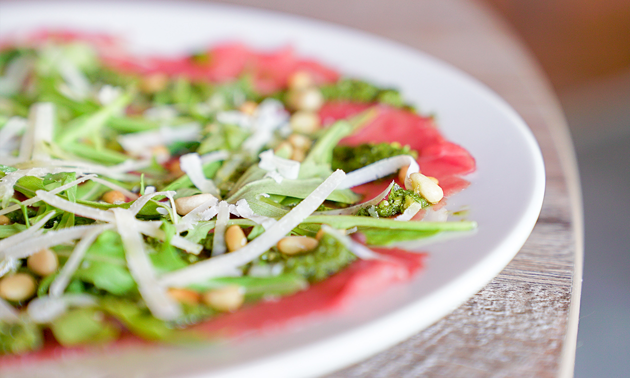 Voordelig uit eten in Arnhem - Social Deal