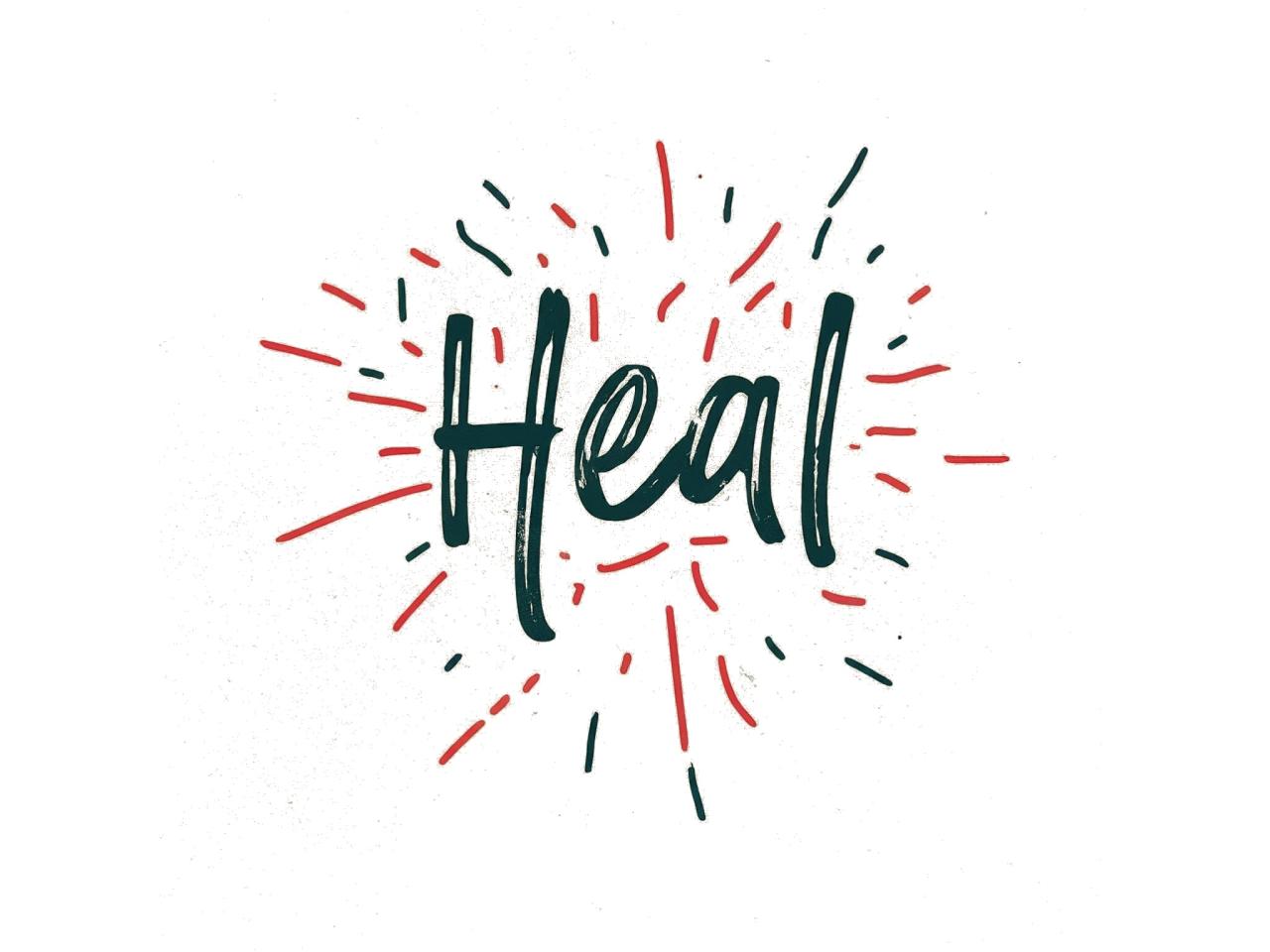 How to heal from trauma after breakup