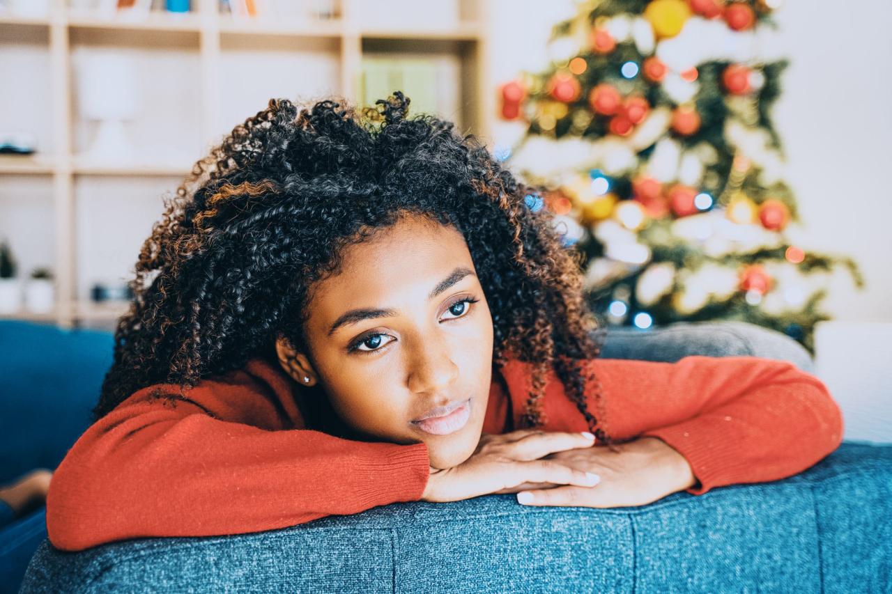 Ask an Expert - Combating Loneliness During the Holidays Ask an Expert - Combating Loneliness During the Holidays