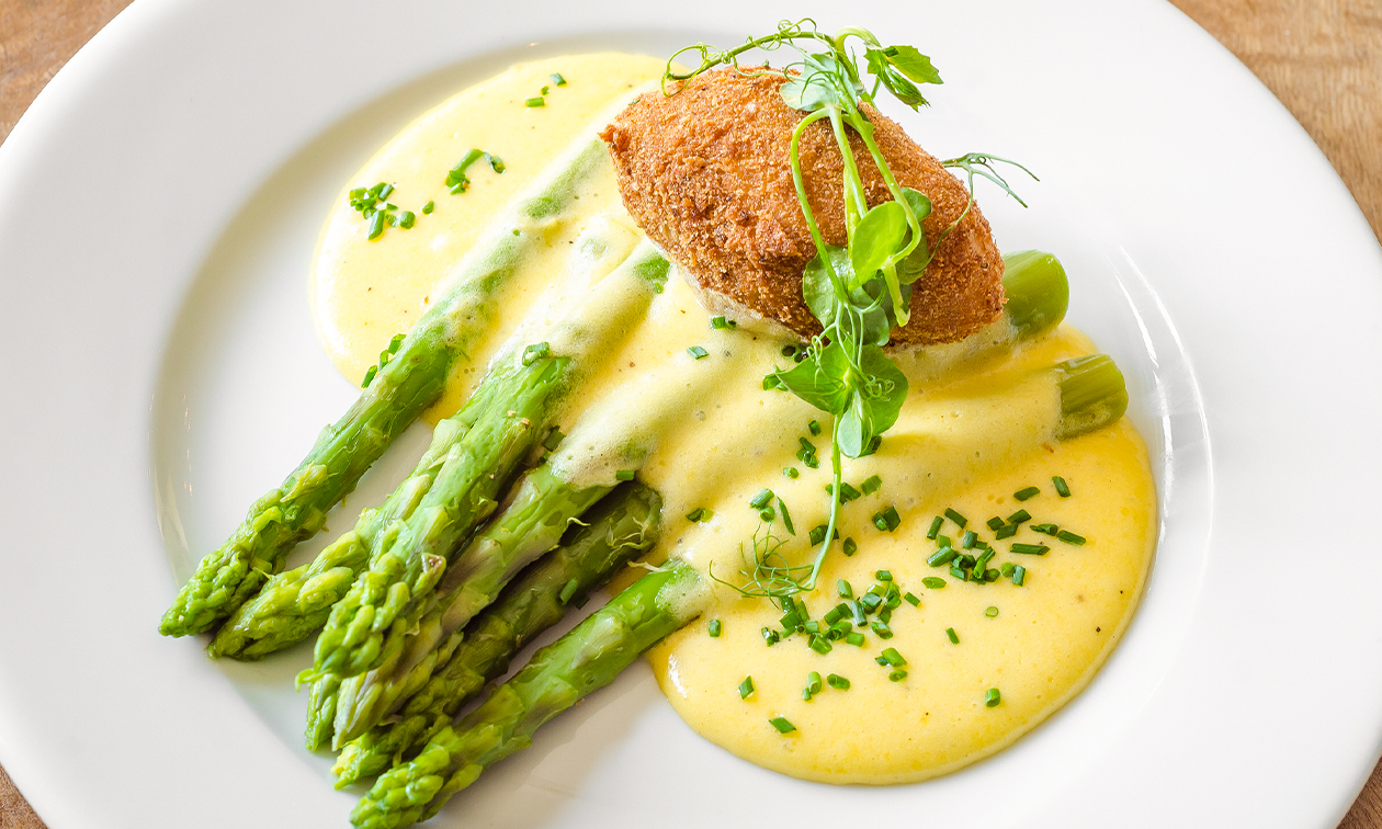 Voordelig uit eten in Wallonie picarde - Social Deal