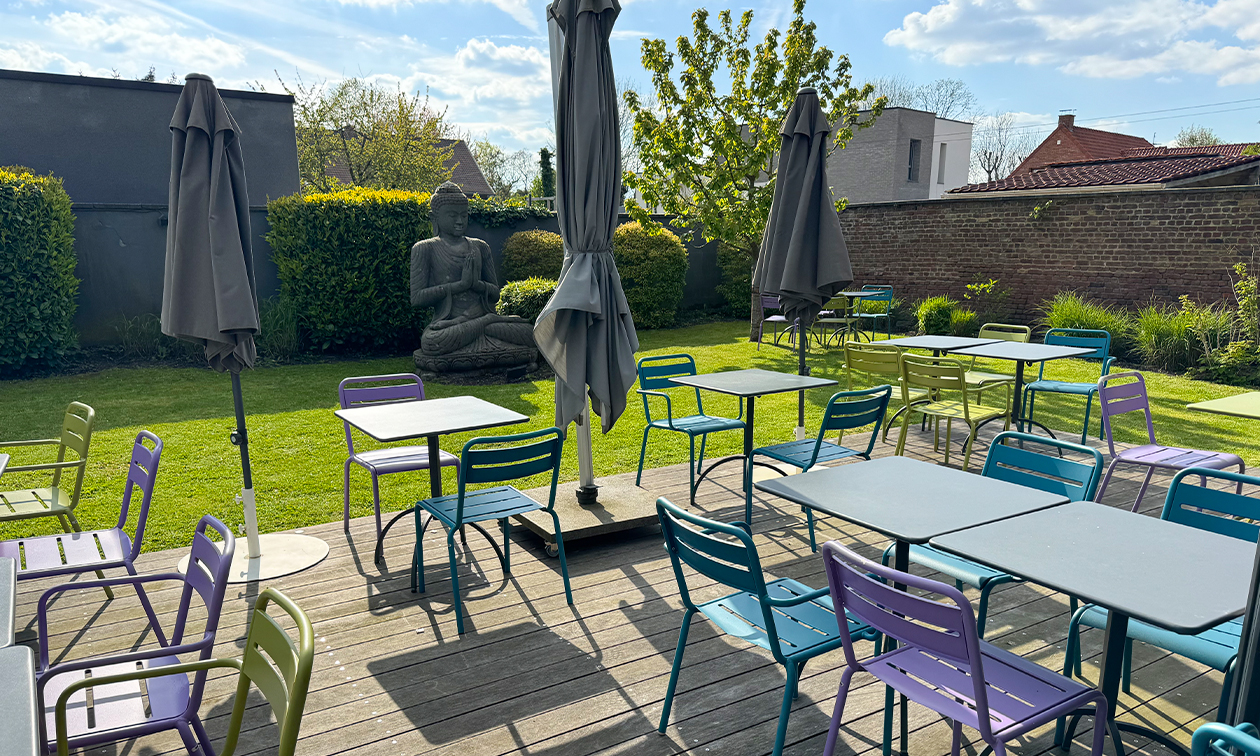 Voordelig uit eten in Kempen - Social Deal