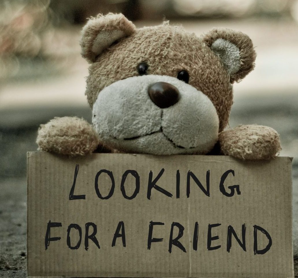 Coping with Loneliness - Valleys Steps