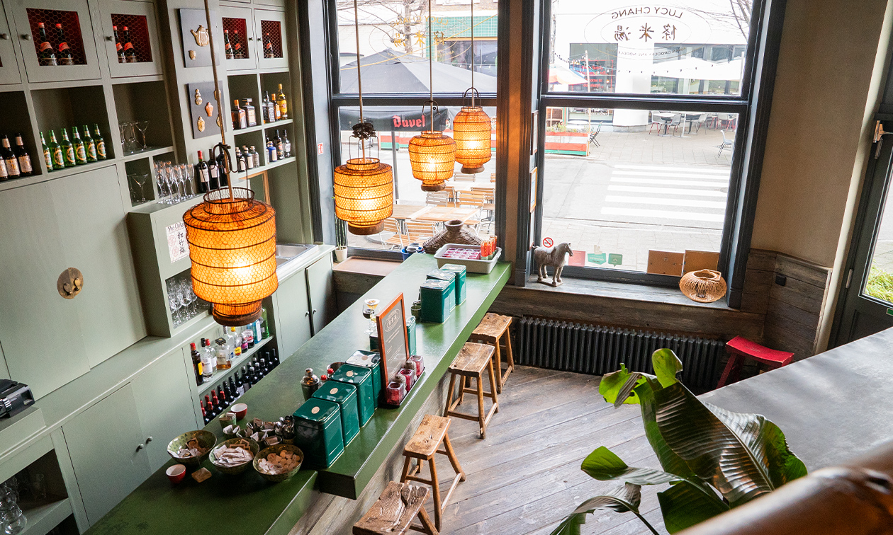 Voordelig uit eten in De kust - Social Deal Voordelig uit eten in De kust - Social Deal