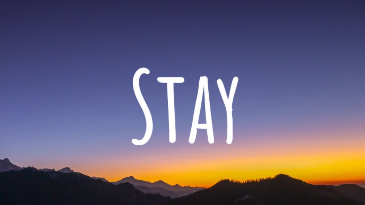 The Kid Laroi - Stay (Lyrics) Ft Justin Bieber, Shawn Mendes, The ... The Kid Laroi - Stay (Lyrics) Ft Justin Bieber, Shawn Mendes, The ...