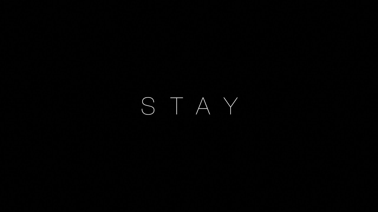 Stay Stay
