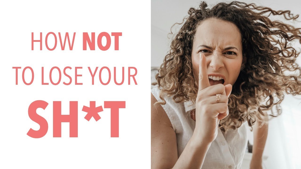 How to handle anger towards your children. Good read for mothers who ... How to handle anger towards your children. Good read for mothers who ...