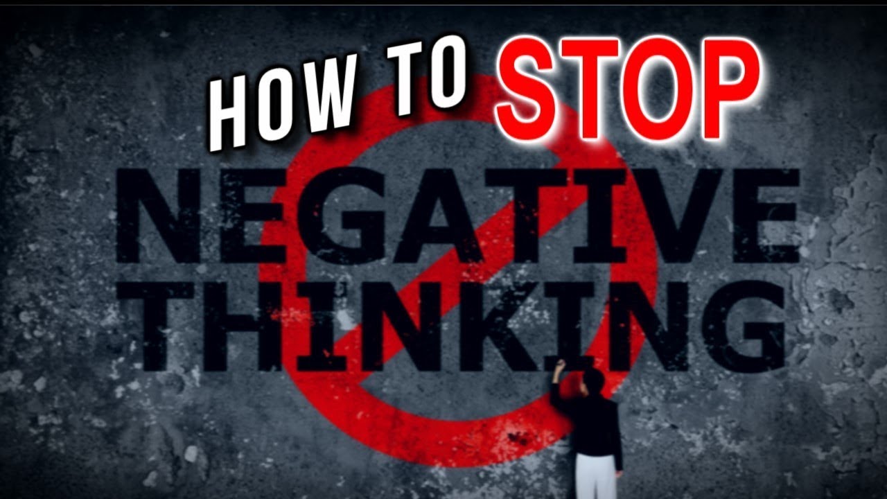 Amazon.co.jp: Eliminate Negative Thinking: How to Overcome Negativity ...