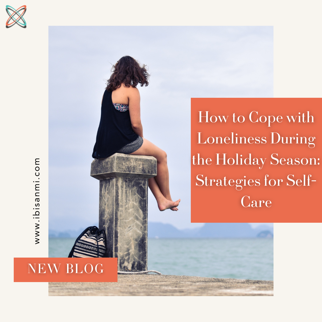 Five Ways to Cope with Loneliness