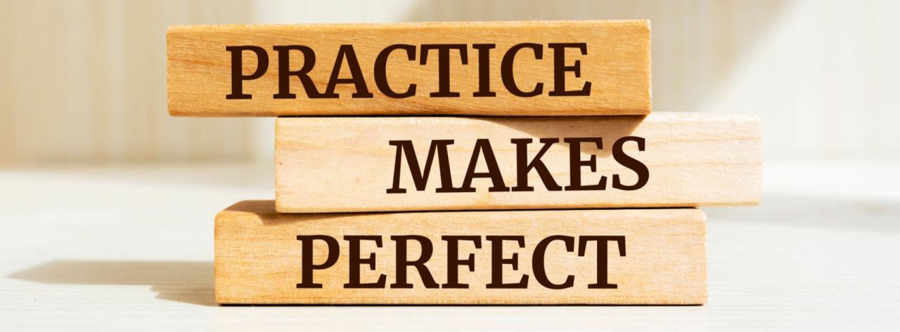 Practice Makes Perfect - Baskerville Drummond Consulting LLP