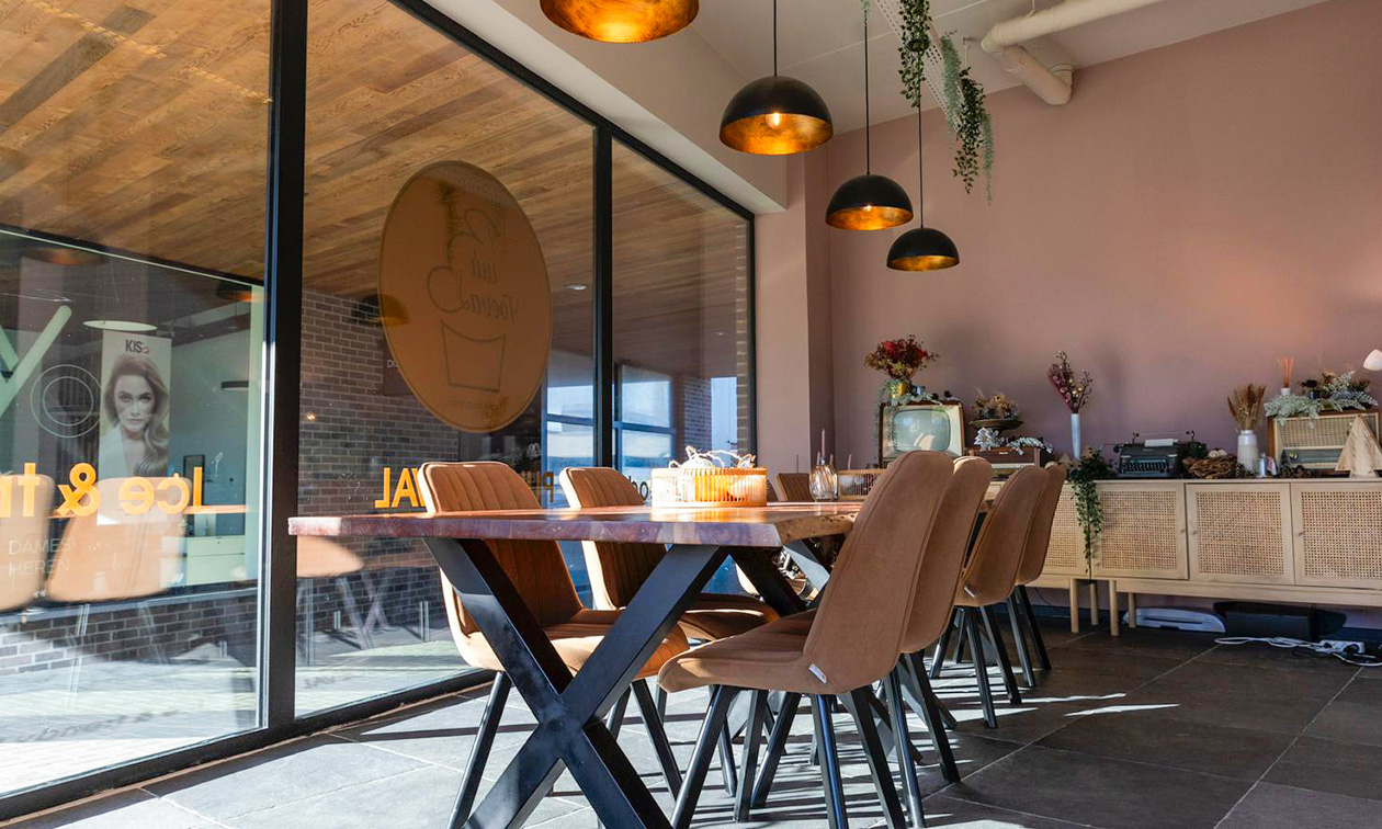 Voordelig uit eten in Vlaamse Ardennen - Social Deal