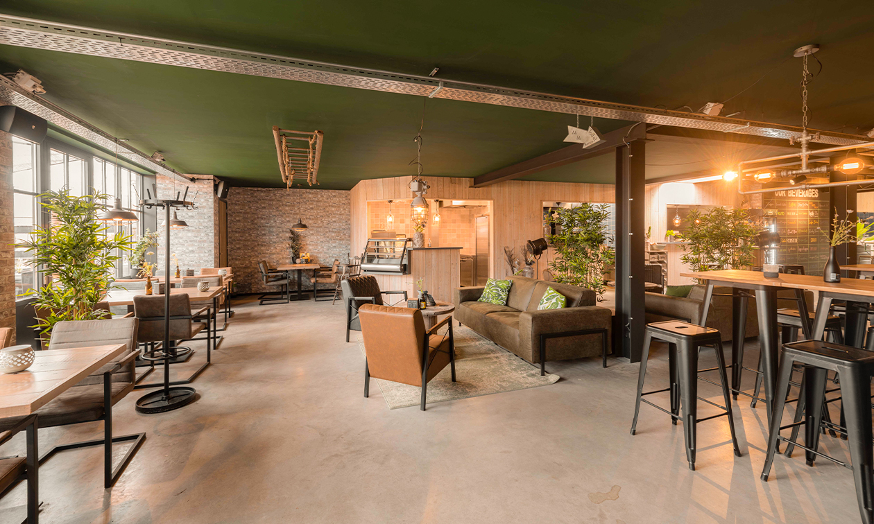 Voordelig uit eten in Zeeland - Social Deal Voordelig uit eten in Zeeland - Social Deal