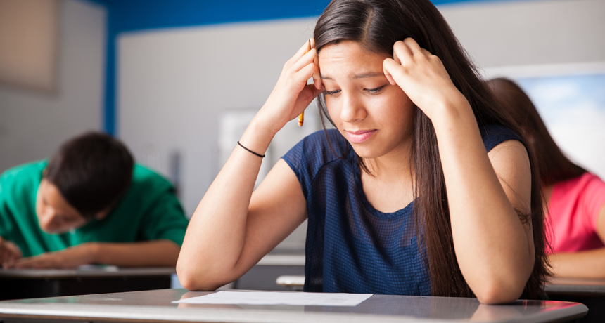 11 Ways To Help Manage Your Stress As A College Student