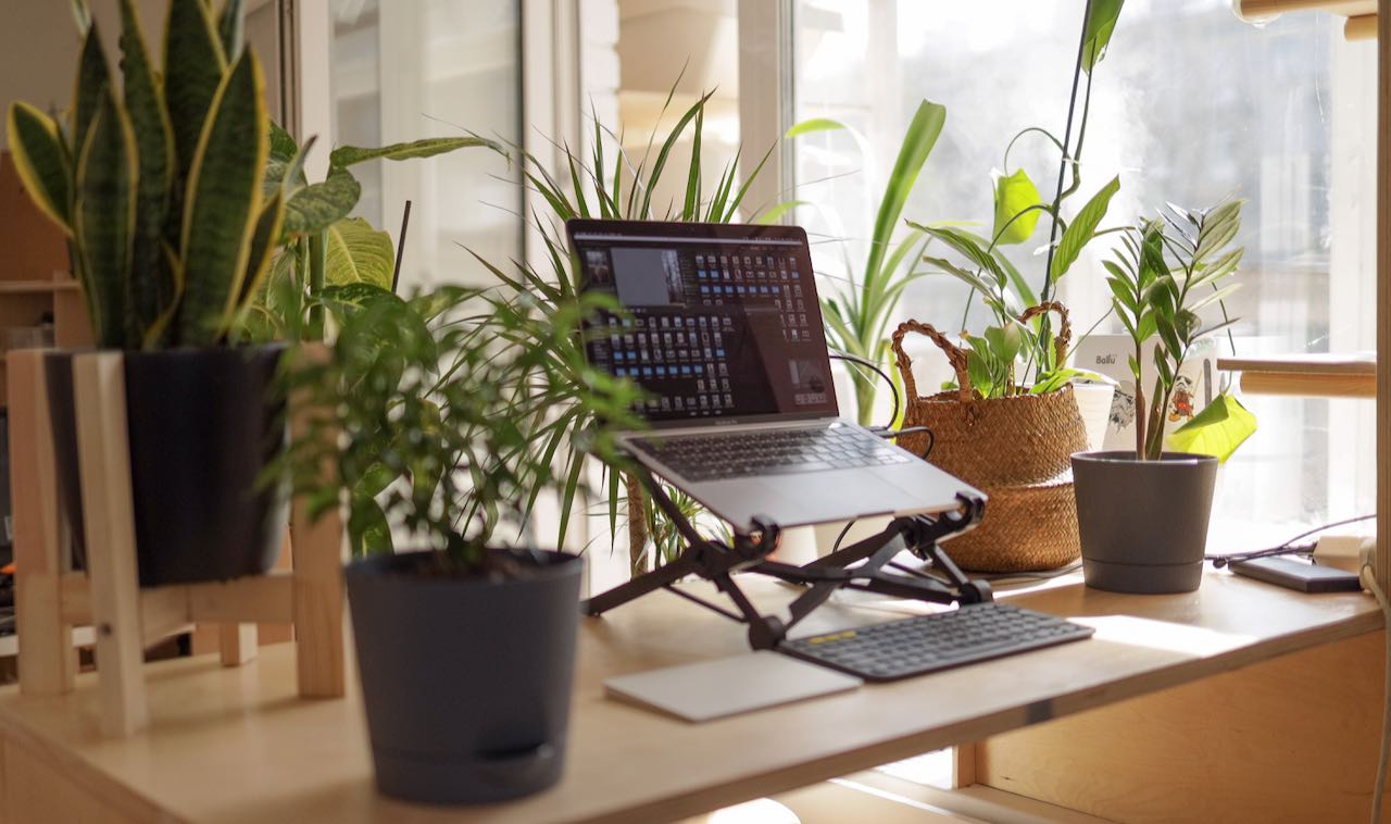 6 Ways To Reduce Your Stress While Working From Home 6 Ways To Reduce Your Stress While Working From Home