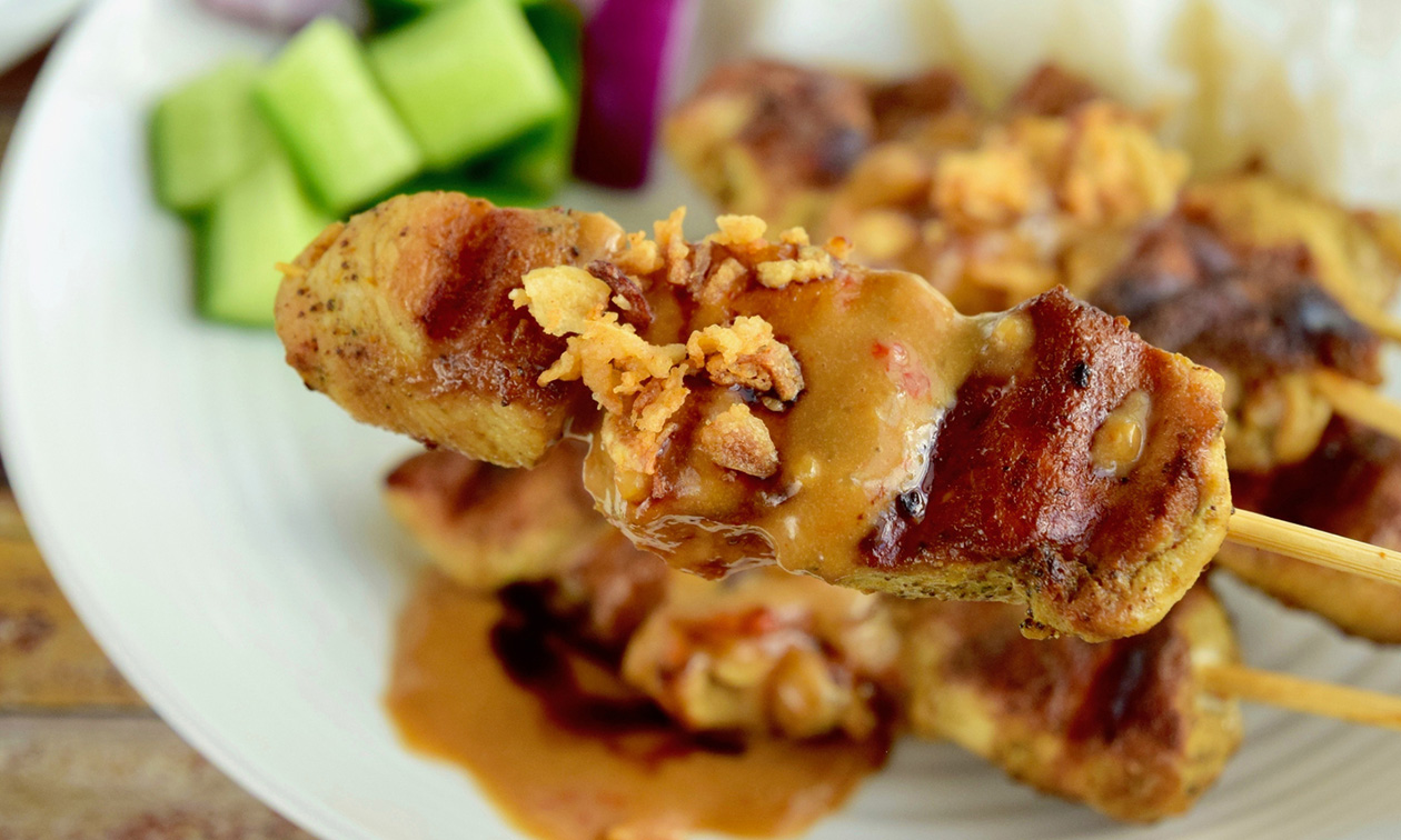 Voordelig uit eten in de Achterhoek - Social Deal