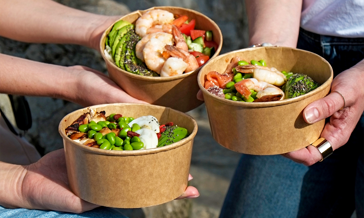 Voordelig uit eten in Kempen - Social Deal