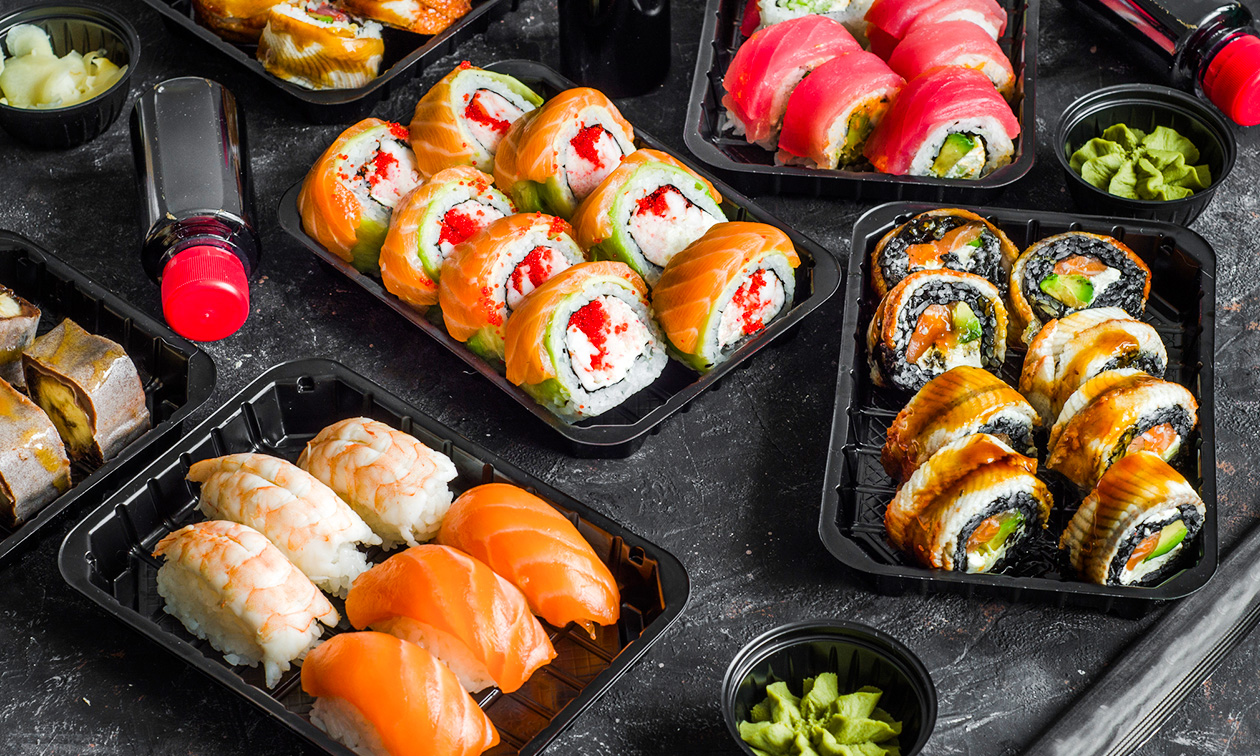 Voordelig uit eten in Kempen - Social Deal